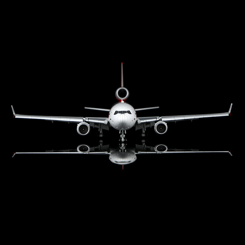 YY Wings 1:400 Martinair McDonnell Douglas MD-11F PH-MCP Flaps Down YY1114F