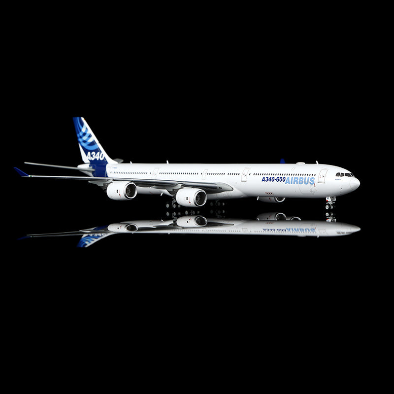 YY Wings 1:400 Airbus A340-600 F-WWCA "House Livery" YY34610