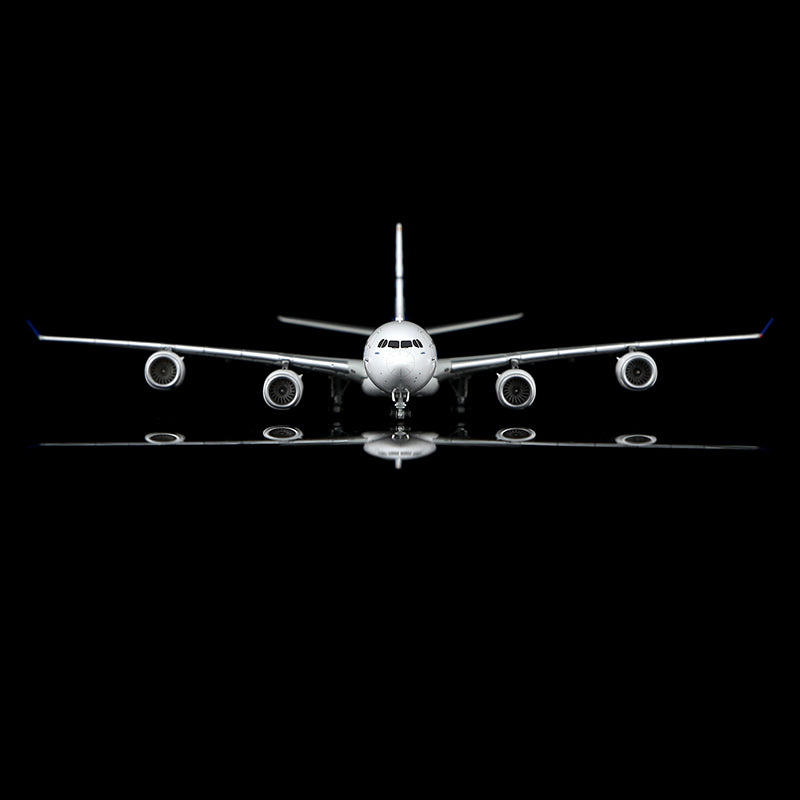 YY Wings 1:400 Airbus A340-600 F-WWCA "House Livery" YY34610