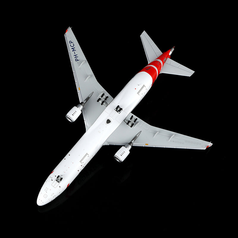 YY Wings 1:400 Martinair McDonnell Douglas MD-11F PH-MCP YY1114