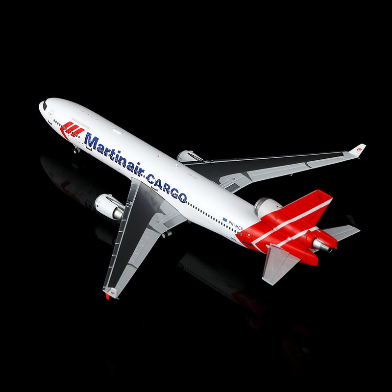 YY Wings 1:400 Martinair McDonnell Douglas MD-11F PH-MCP YY1114
