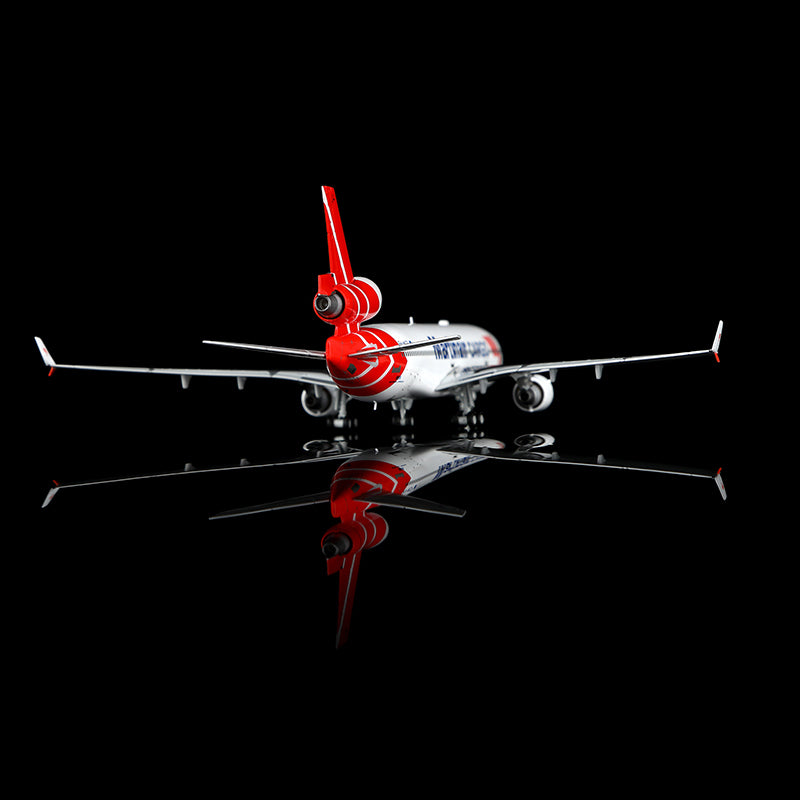 YY Wings 1:400 Martinair McDonnell Douglas MD-11F PH-MCP YY1114