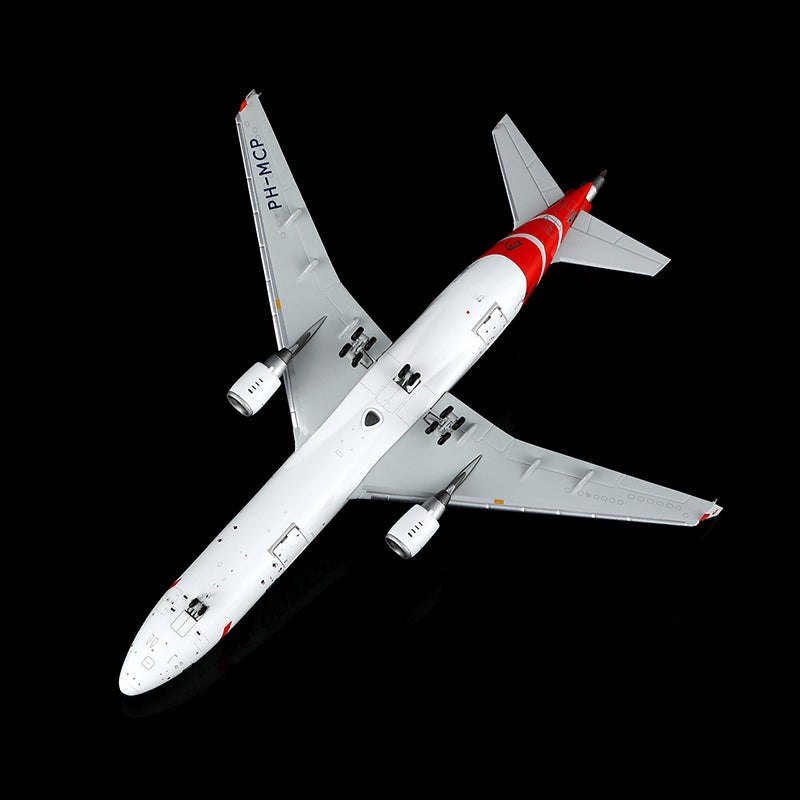 YY Wings 1:400 Martinair McDonnell Douglas MD-11F PH-MCP Interactive YY1114C