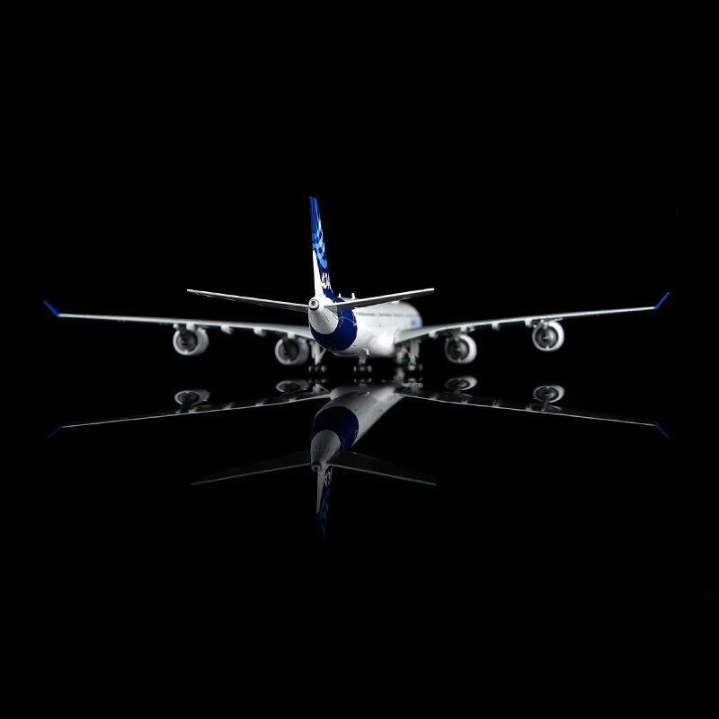 YY Wings 1:400 Airbus A340-600 F-WWCA "House Livery" YY34610