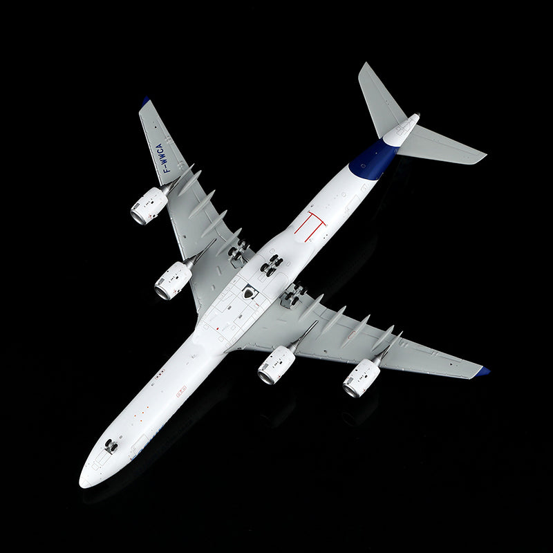 YY Wings 1:400 Airbus A340-600 F-WWCA "House Livery" YY34610