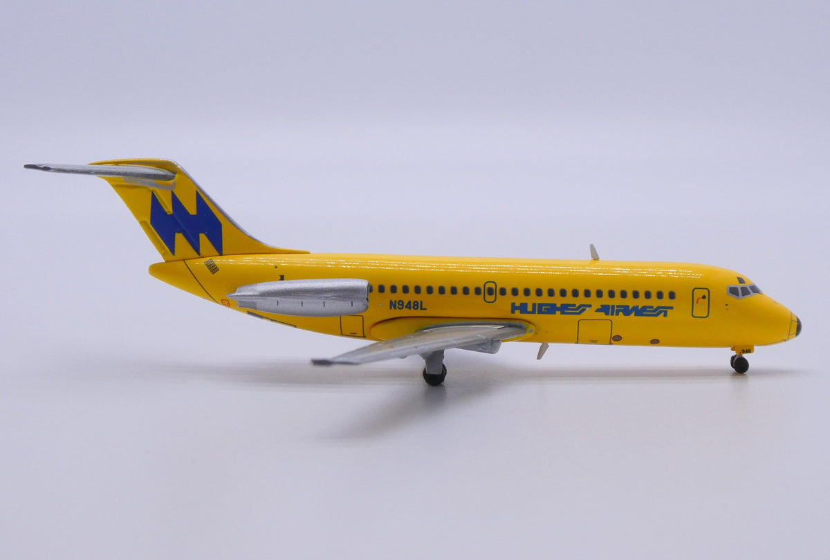 Pre-Order V1:400 Hughes Airwest McDonnell Douglas DC-9-14 N948L 400015