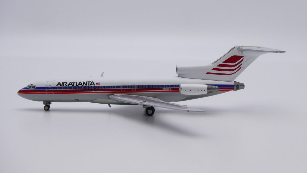Pre-Order V1:400 Air Atlanta Boeing Boeing 727-100 N1187Z 400002