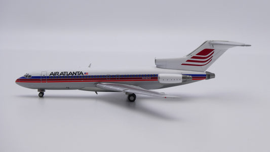 Pre-Order V1:400 Air Atlanta Boeing Boeing 727-100 N1187Z 400002