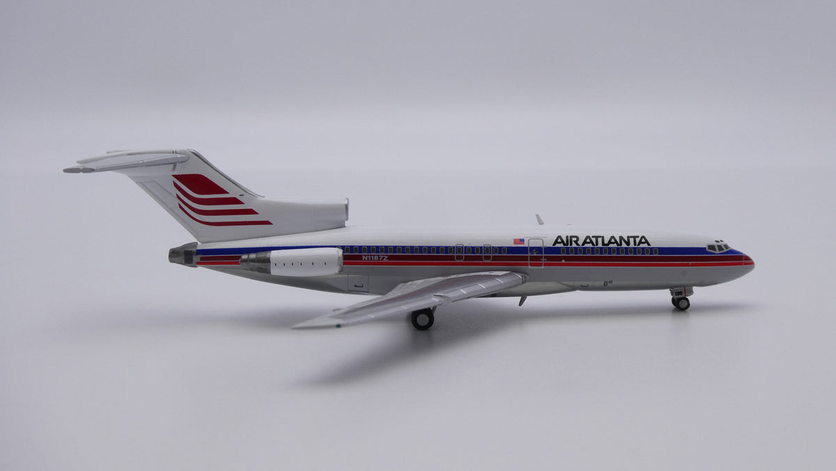 Pre-Order V1:400 Air Atlanta Boeing Boeing 727-100 N1187Z 400002