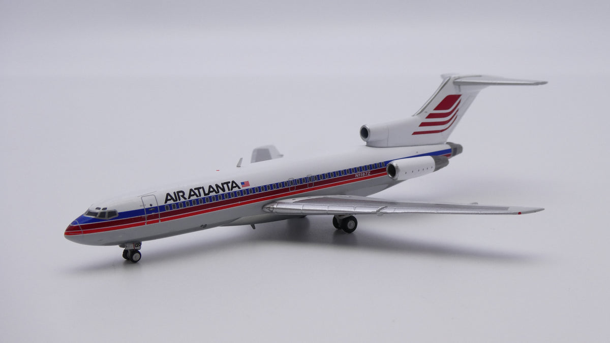 Pre-Order V1:400 Air Atlanta Boeing Boeing 727-100 N1187Z 400002
