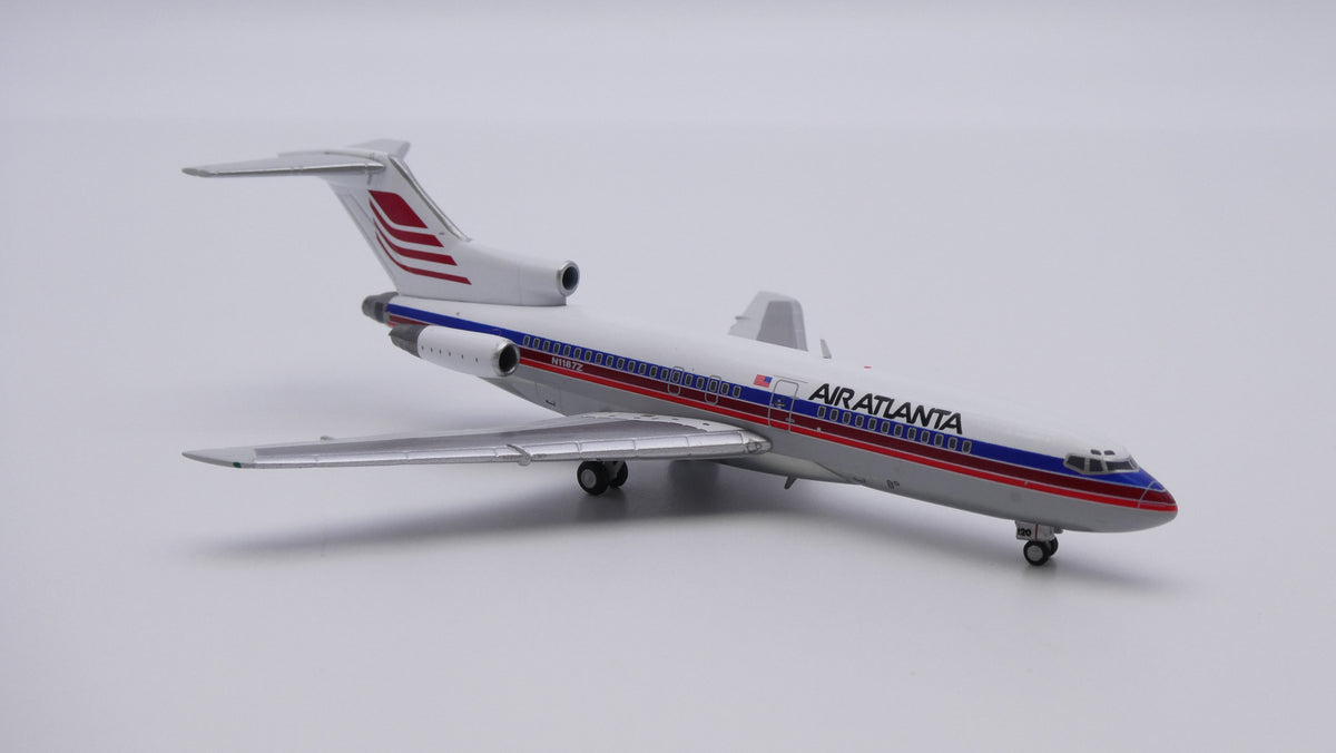 Pre-Order V1:400 Air Atlanta Boeing Boeing 727-100 N1187Z 400002