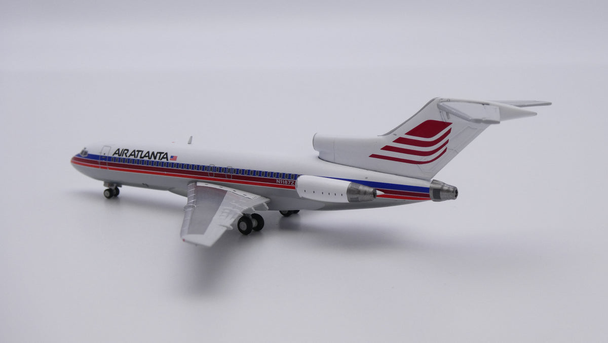 Pre-Order V1:400 Air Atlanta Boeing Boeing 727-100 N1187Z 400002