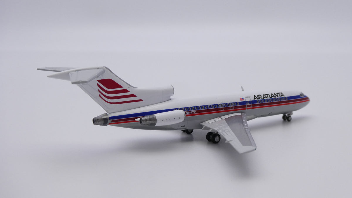 Pre-Order V1:400 Air Atlanta Boeing Boeing 727-100 N1187Z 400002
