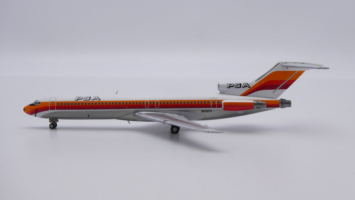 Pre-Order V1:400 PSA Boeing 727-200 N535PS 400026