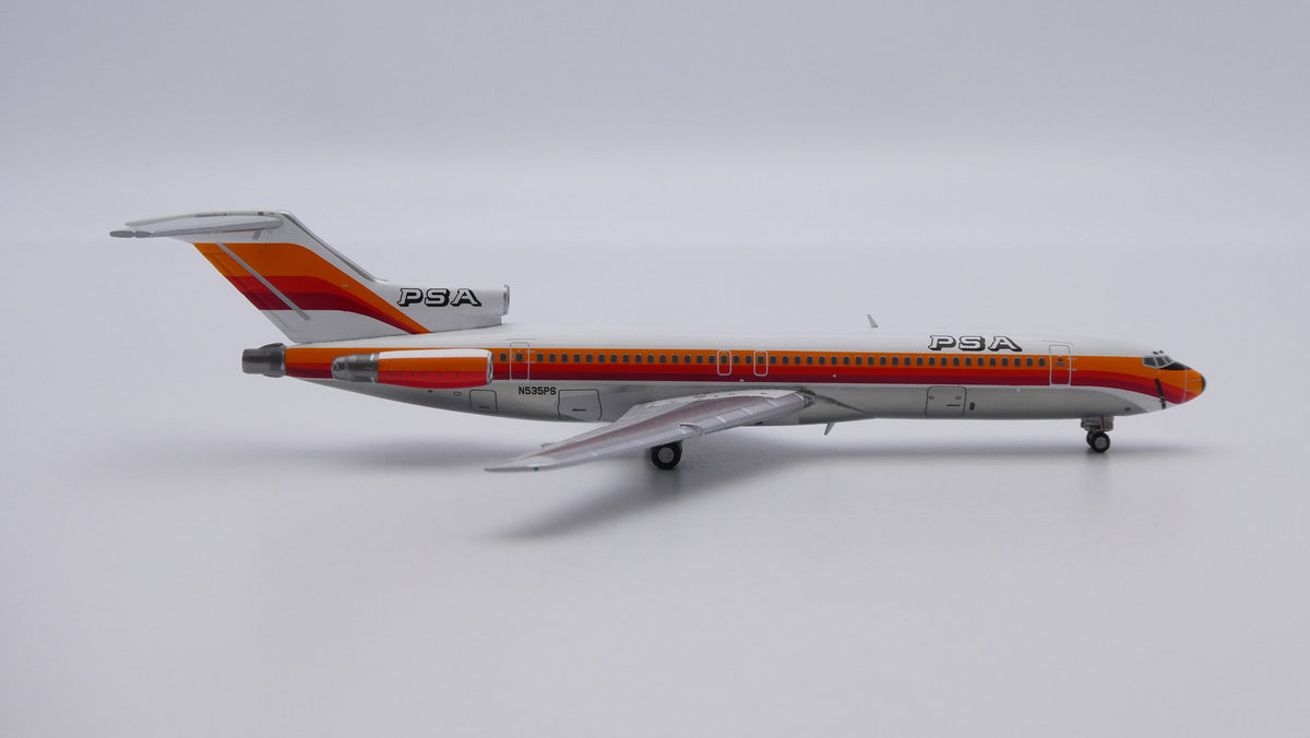 Pre-Order V1:400 PSA Boeing 727-200 N535PS 400026