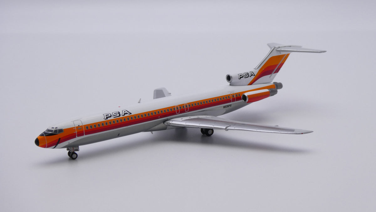 Pre-Order V1:400 PSA Boeing 727-200 N535PS 400026
