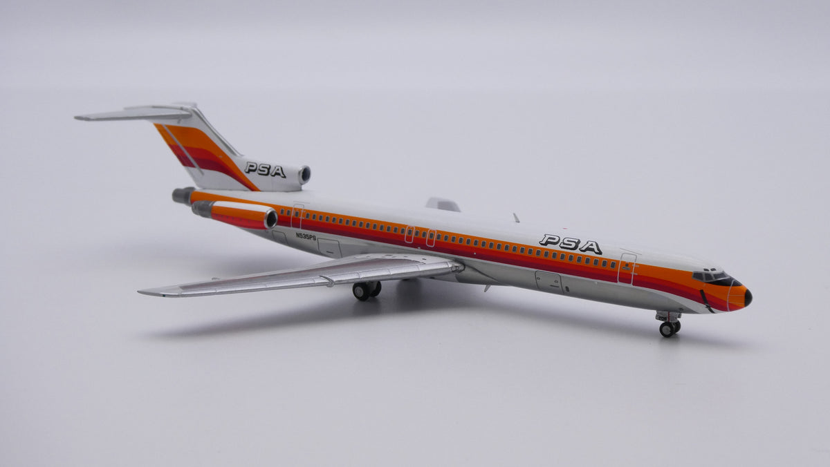 Pre-Order V1:400 PSA Boeing 727-200 N535PS 400026