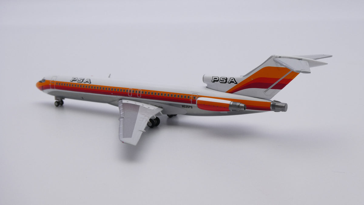 Pre-Order V1:400 PSA Boeing 727-200 N535PS 400026