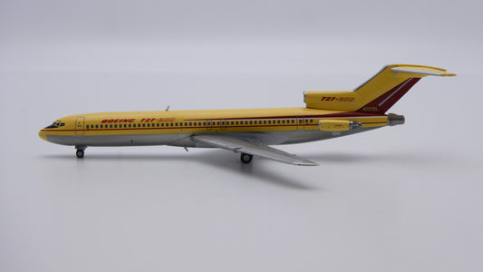 Pre-Order V1:400 Boeing 727-200 N7270L House Livery 400021