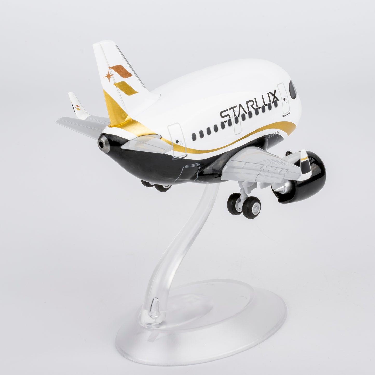 CUMO Cute Model Starlux Airlines Airbus A321neo Q3003
