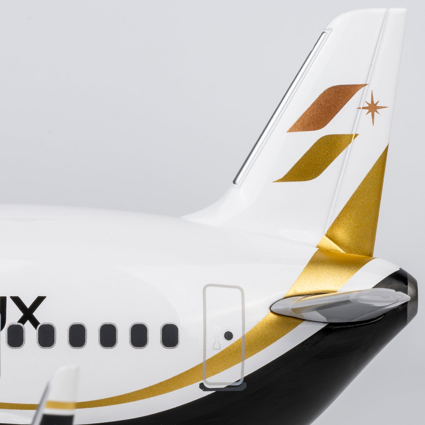 CUMO Cute Model Starlux Airlines Airbus A321neo Q3003