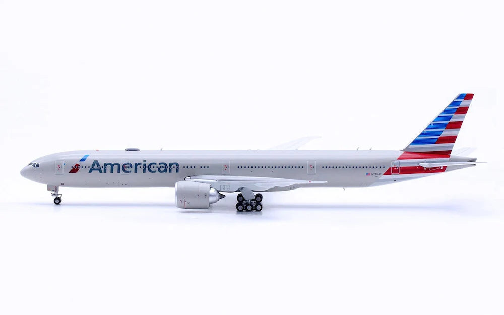 Aviation400 American Airlines Boeing 777-323ER N736AT AV4215