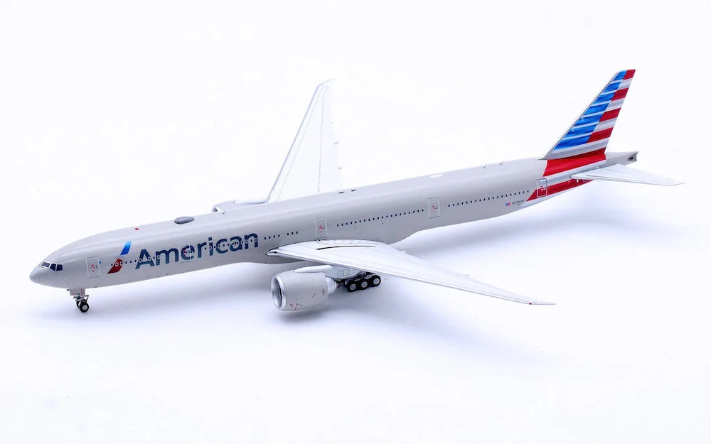 Aviation400 American Airlines Boeing 777-323ER N736AT AV4215