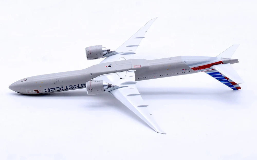 Aviation400 American Airlines Boeing 777-323ER N736AT AV4215