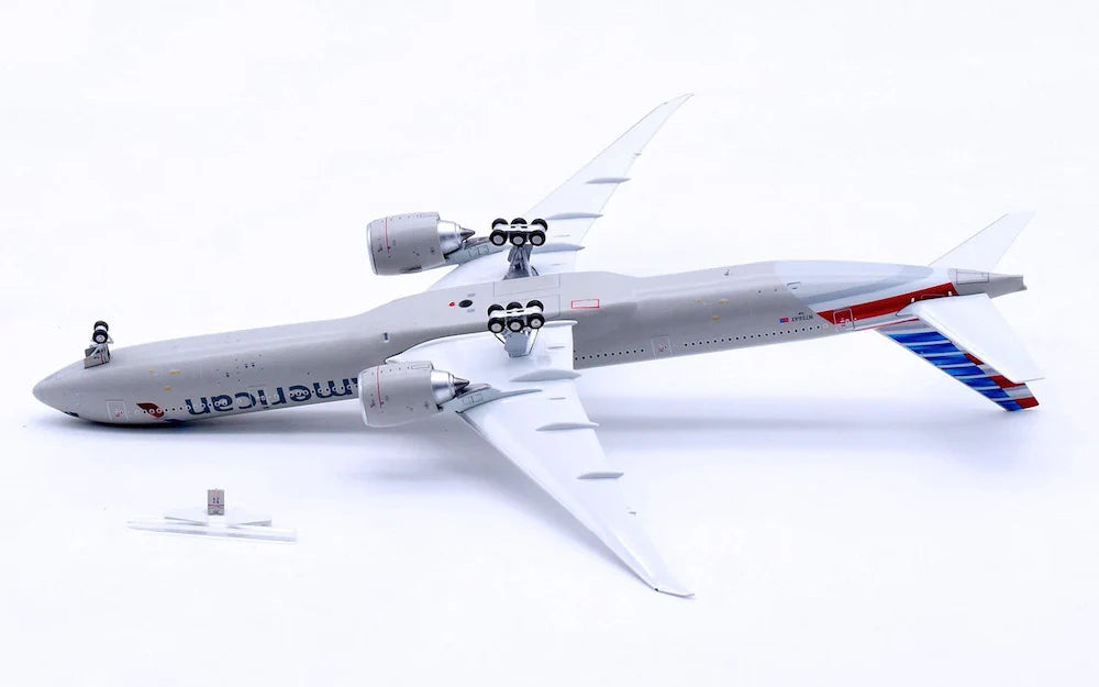 Aviation400 American Airlines Boeing 777-323ER N736AT AV4215