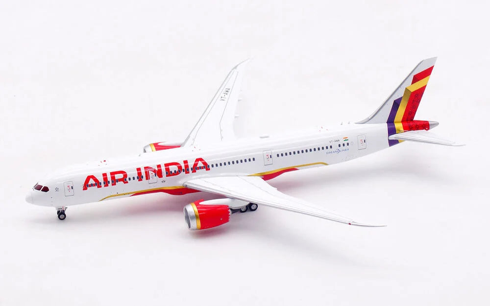 AV400 Air India Boeing 787-9 VT-AWA AV4374