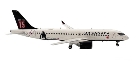 JC Wings 1:200 Air Canada Airbus A220-300 C-GUPG "Carter 15" SA2076