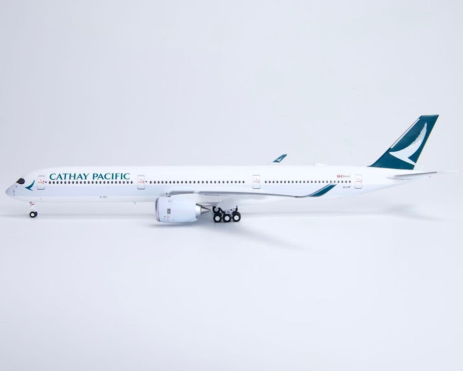 Pre-Order Kylin Model 1:400 Cathay Pacific Airbus A350-1000 B-LXF K35KCPA01