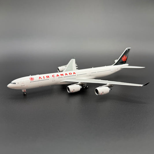 Phoenix Models 1:400 Air Canada Airbus A340-500 C-GKOL 12048