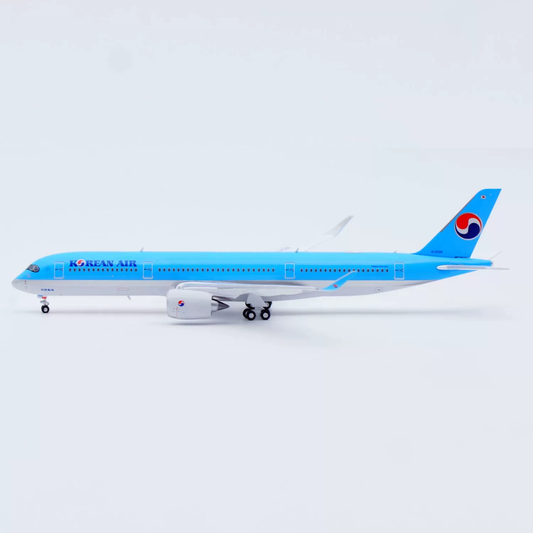 JC Wings 1:400 Korean Air Airbus A350-900 HL8598 SA4088