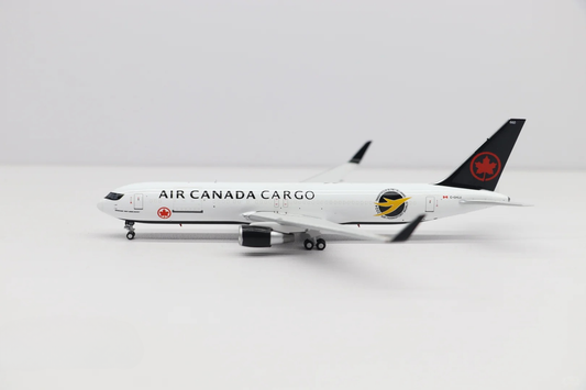 Pre-Order C Models 1:400 Air Canada Cargo Boeing 767-300F C-GHLU "Air Transport World 2024" C0047