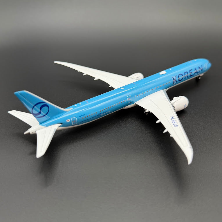 Phoenix Models 1:400 Korean Air Boeing 787-10 HL8515 04652