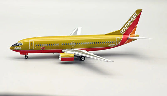 Pre-Order InFlight200 Southwest Airlines Boeing 737-3H4 N301SW IF733SW0925