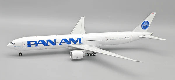 Pre-Order InFlight200 Pan Am Boeing 777-300ER N777PA "Clipper Triple Seven" IF773PA0126