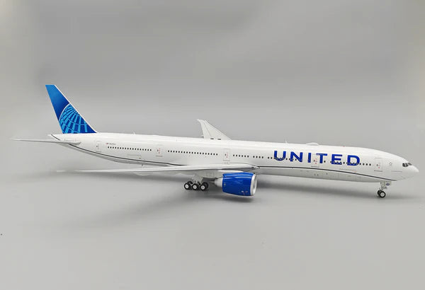 InFlight200 United Airlines Boeing 777-322ER N2251U IF773UA0725