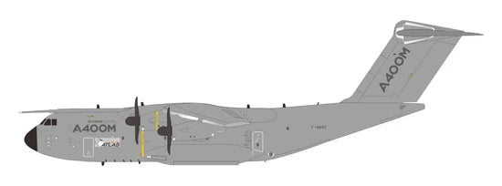 Pre-Order Inflight200 Airbus A400M Atlas F-WWMZ IF400WWMZ0326