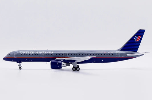 JC Wings 1:200 United Airlines Boeing 757-200 N537UA "Battleship" XX20219