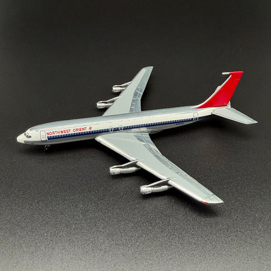 Gemini Jets 1:400 Northwest Orient Boeing 707 N380US