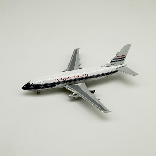 Aeroclassics 1:400 Piedmont Airlines Boeing 737-200 N373N