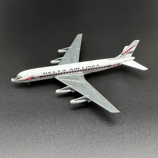 Gemini Jets 1:400 Delta Air Lines McDonnell Douglas DC-8 N801E