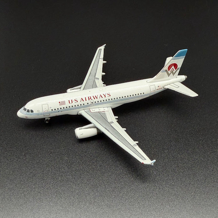 America West – Wildcat Diecast
