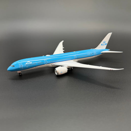 Phoenix Models 1:400 KLM Boeing 787-9 PH-BHF 12004