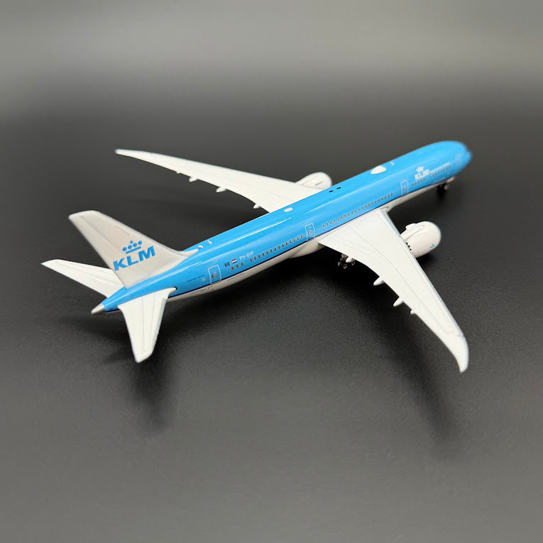 Phoenix Models 1:400 KLM Boeing 787-9 PH-BHF 12004