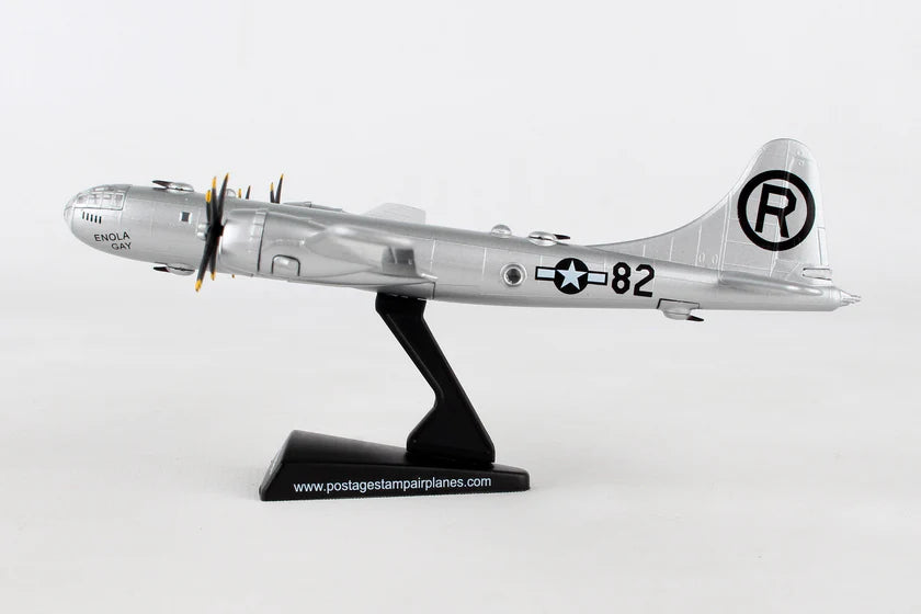 Postage Stamp 1:200 USAF B-29 Superfortress "Enola Gay" PS5388