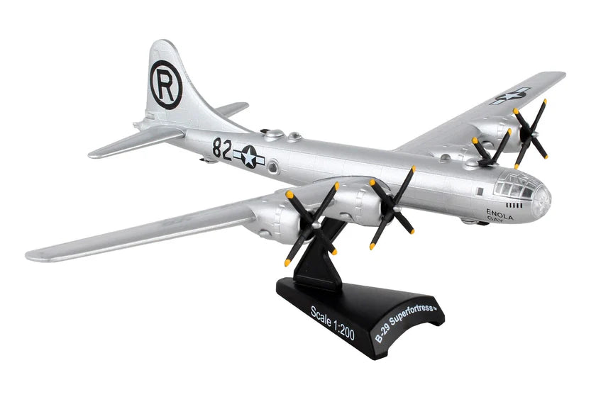 Postage Stamp 1:200 USAF B-29 Superfortress "Enola Gay" PS5388