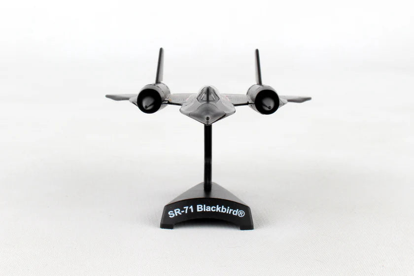 Postage Stamp 1:200 SR-71 USAF Blackbird PS5389